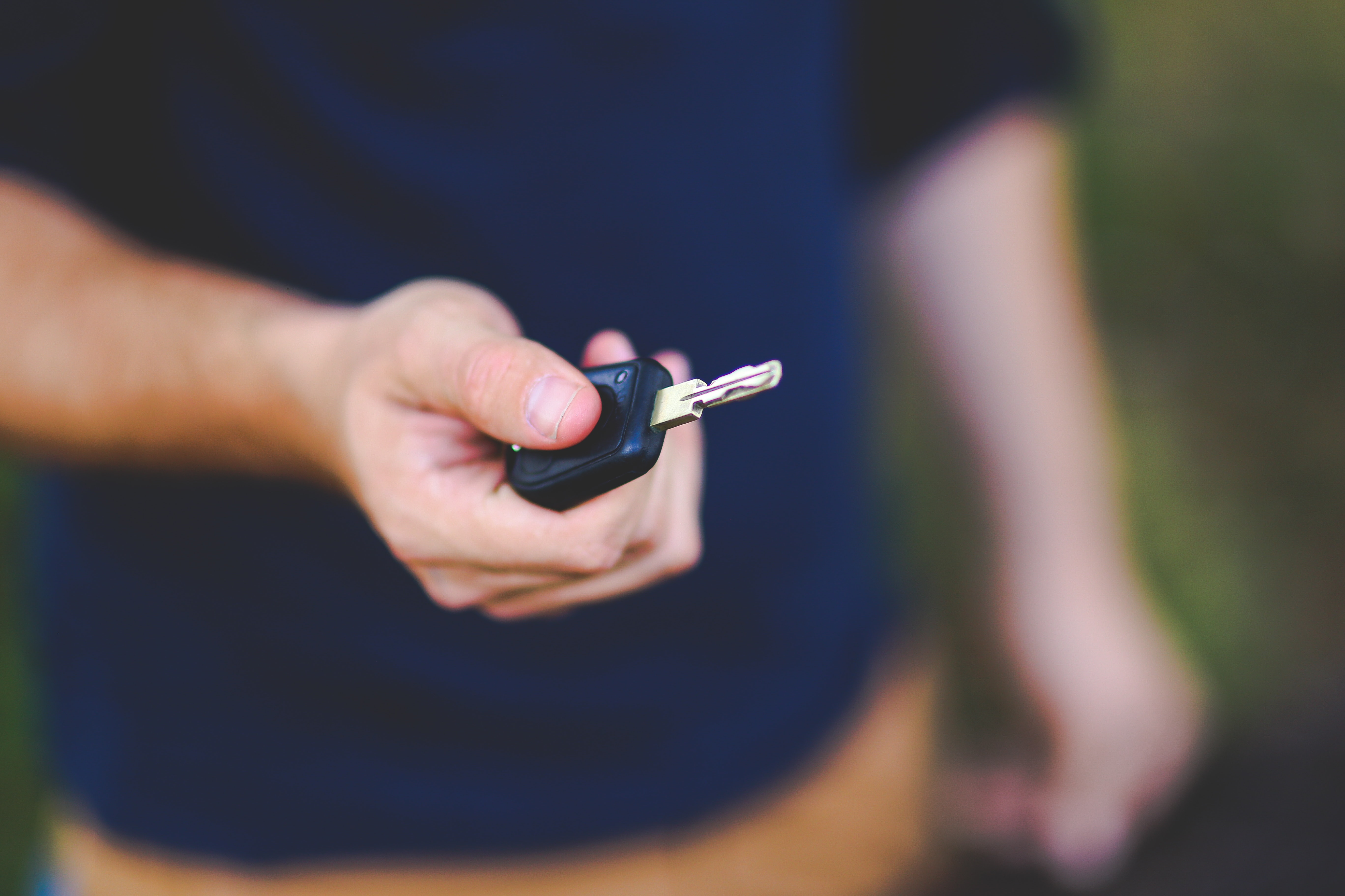 Beim Privatleasing von VEHICULUM ist die Rückgabe ganz einfach. Beim Privatleasing von VEHICULUM ist die Rückgabe ganz einfach.